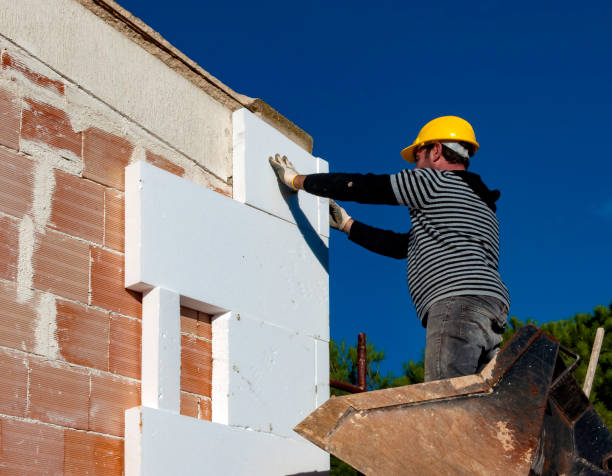 Best Spray Foam Insulation in Maugansville, MD